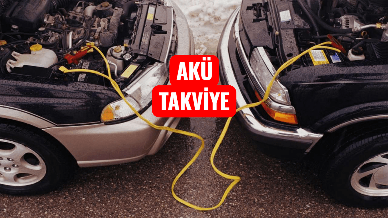 Akü Takviye