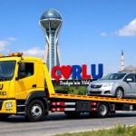 Çorlu Oto Kurtarıcı