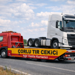 Çorlu Tır Çekici